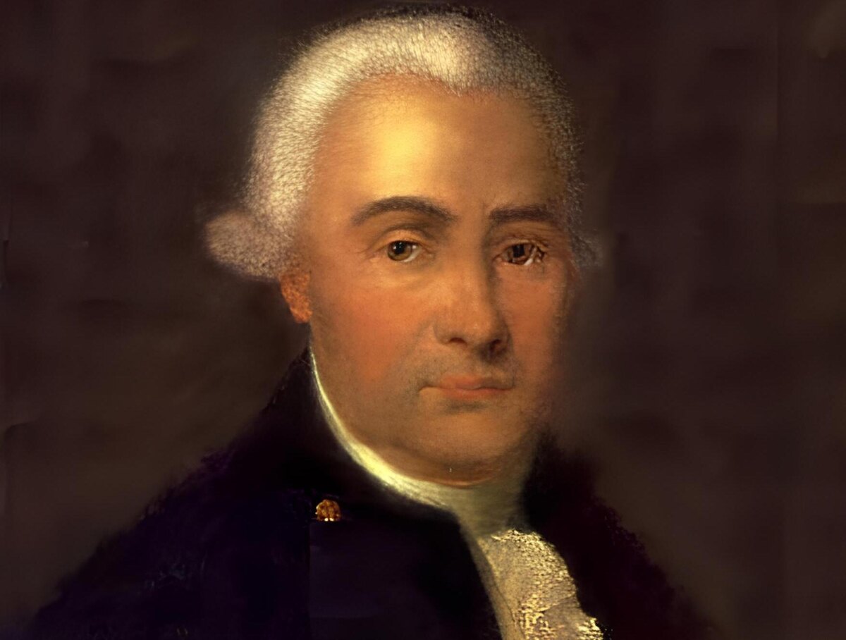 Алексей Антропов