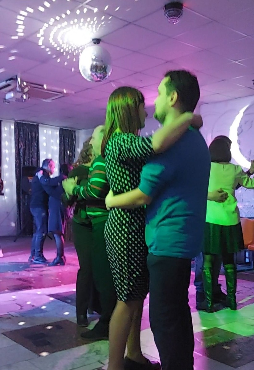 А после этого санатория у нас в декабре 2024 появился третий ребенок))