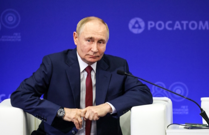    Владимир Гердо/ТАСС