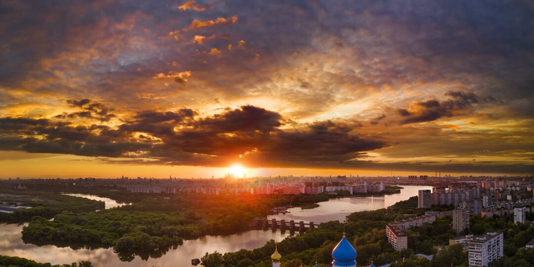 Пророчества о Коломенском. Расследование явления старца Иоанна.