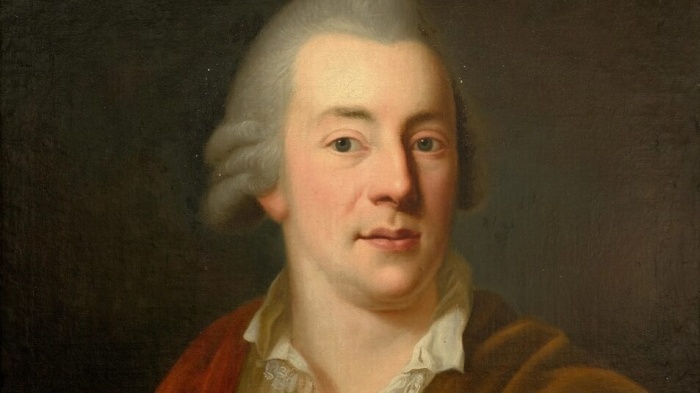 Джакомо Казанова родился в творческой семье.