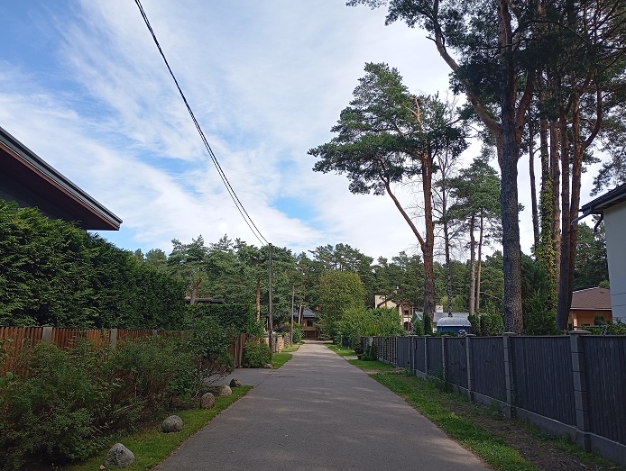 Рига, 16 августа 2025