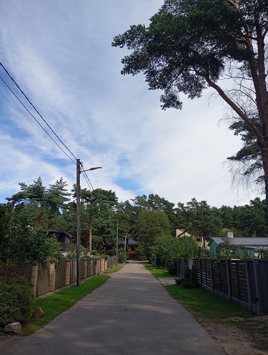 Рига, 16 августа 2025