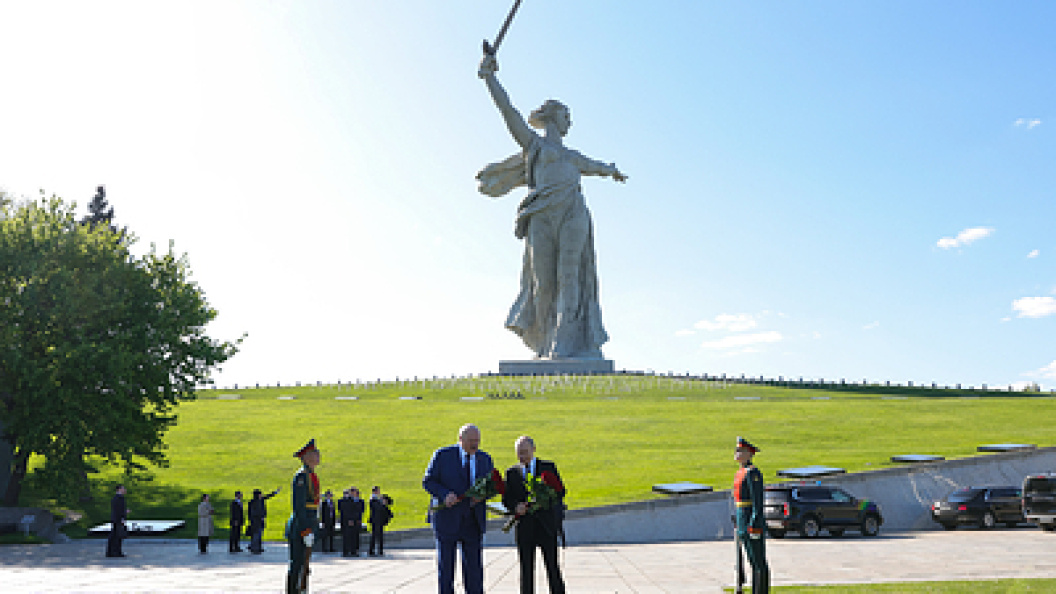    Фото: Roman Naumov/Globallookpress