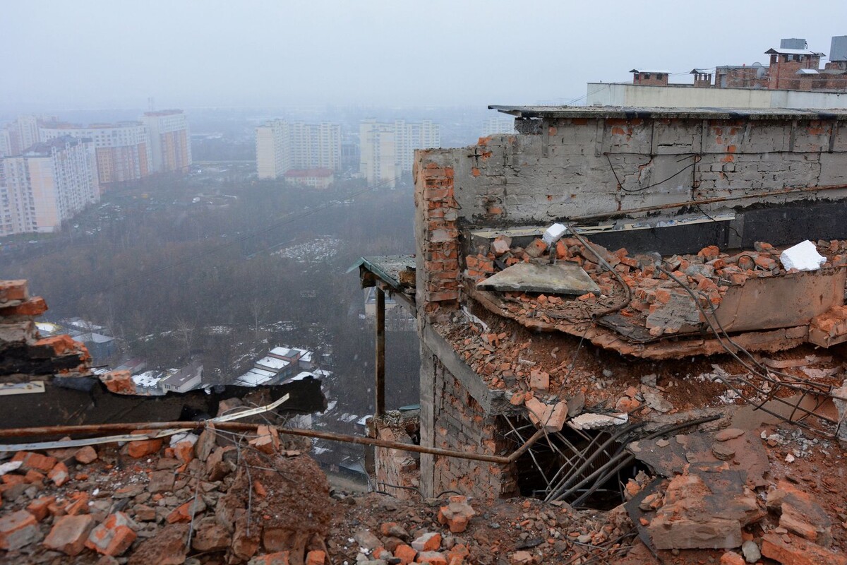     / Источник: © Aleksandr Gusev/Global Look Press