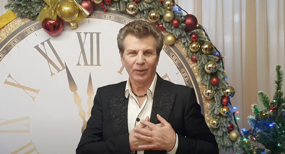 ЯРОСЛАВ ЕВДОКИМОВ