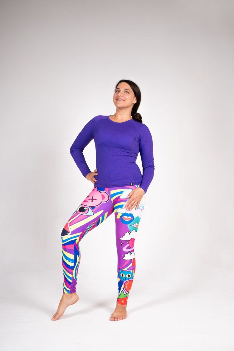 Фото из личного архива Татьяны Курчиной