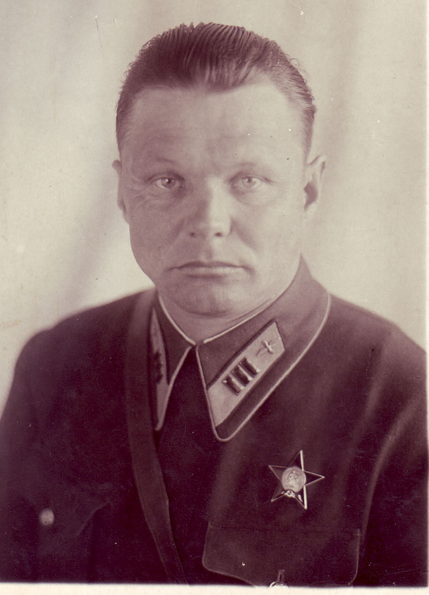 Александр Алексеевич Званский