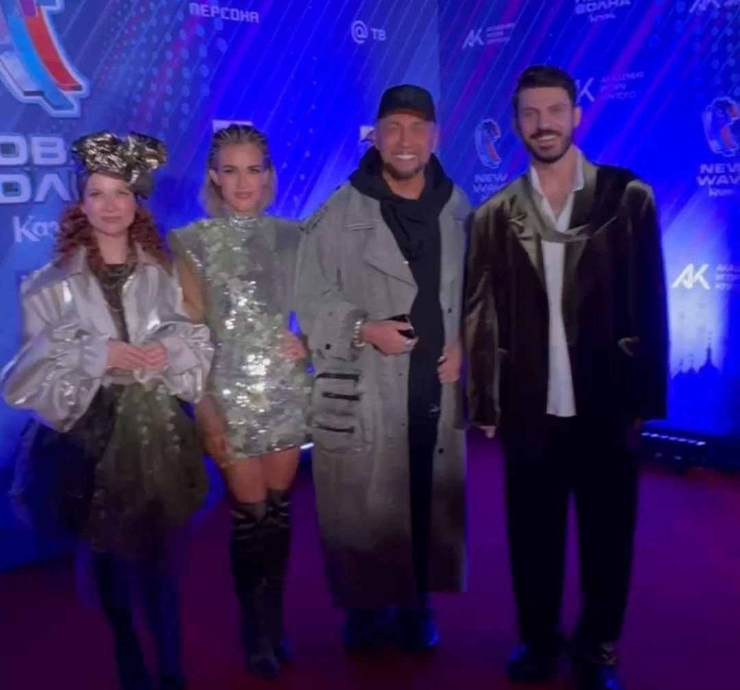 Маша Фэй, Елена Фрейман, Игорь Гуляев, Сурен Погосян