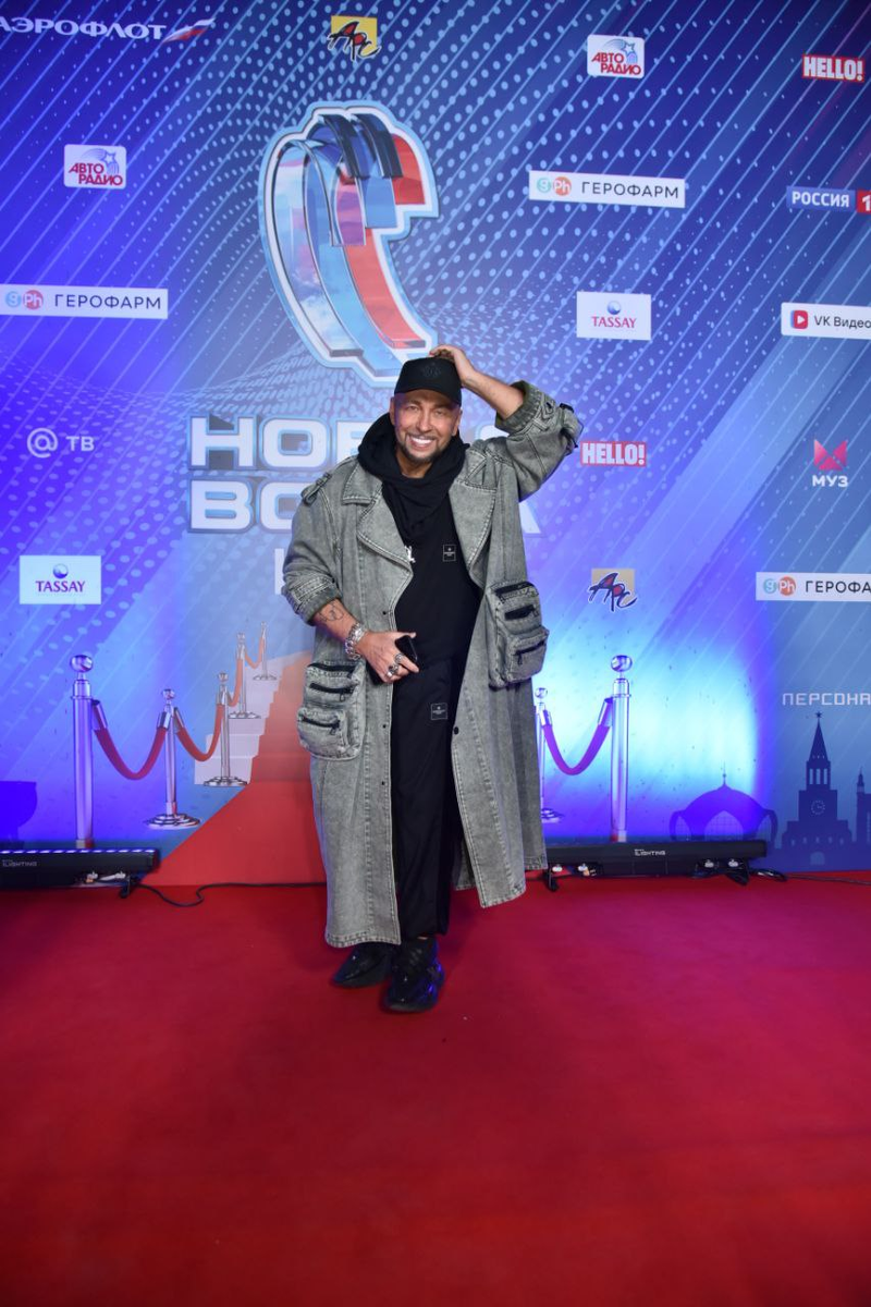 Игорь Гуляев