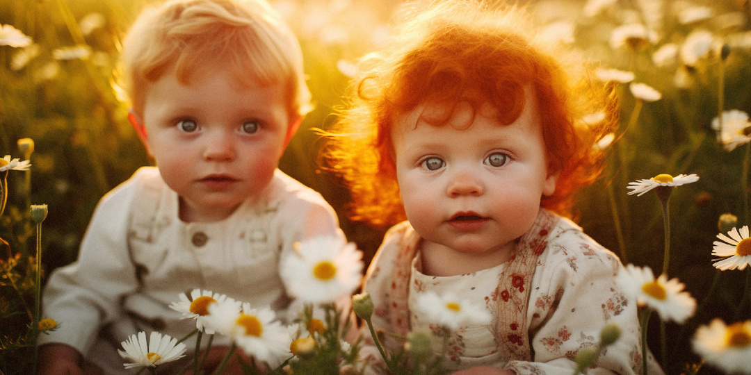 Какие имена дают детям в 2025 году: что выбирают чаще всего и чем удивляют реже всего