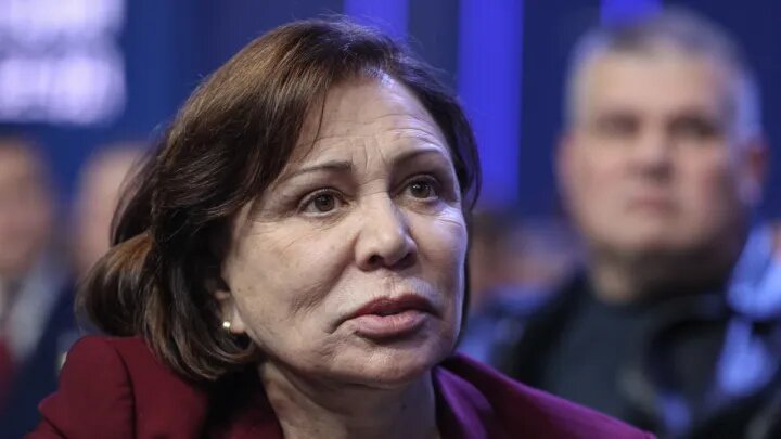 Роднина разозлила миллионы русских. Главную проблему она предпочла не заметить – Пронько. "Депутат Госдумы не читала конституцию?"