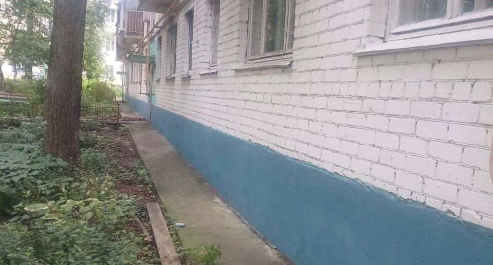    Министерство по содержанию территорий и государственному жилищному надзору