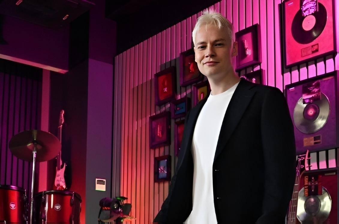 Фото из открытых источников. Шаман