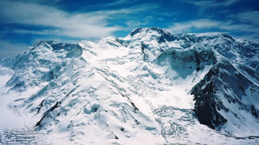    Valeriy Kudryashov/Russian Look/Globallookpress