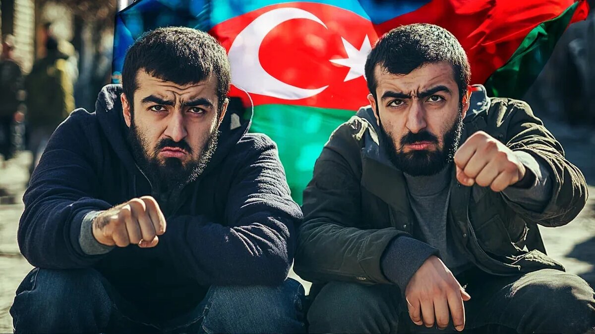 Коллаж NovorosInform