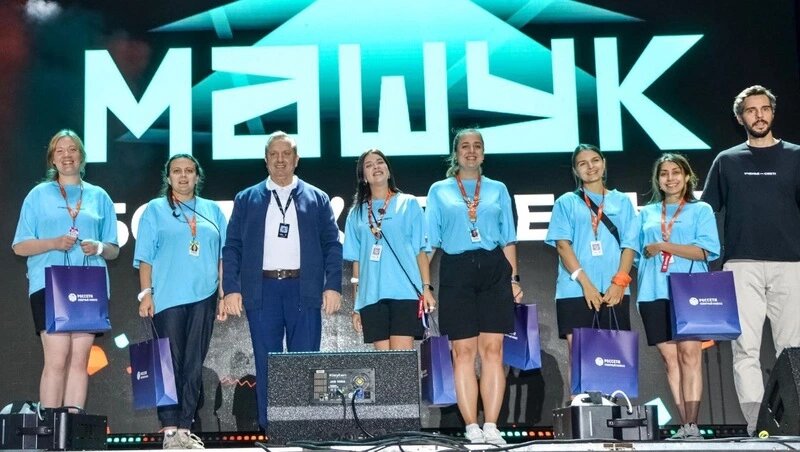      Фото: Пресс-служба «Россети Северный Кавказ»