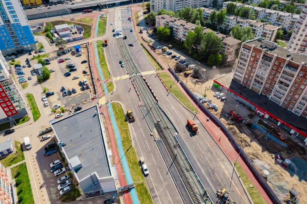    Фото: Дмитрий Махонин / тг Ольга Гилёва