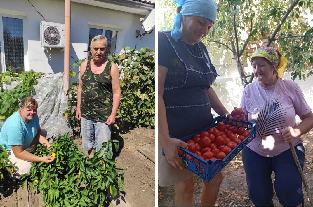    Фото администрации Октябрьского района Марина Ецкова