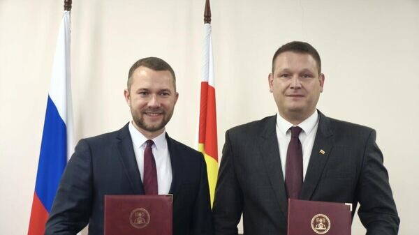    © Sputnik / Михаил Авагимов