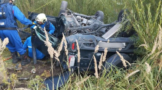    Фото: ГКУ СО "Центр по делам ГО, ПБ и ЧС"