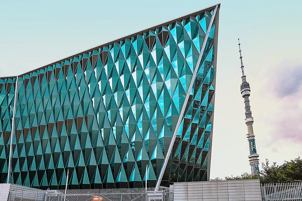    © Пресс-служба Мэра и Правительства Москвы 