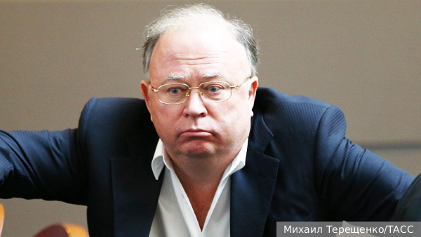     Фото: Михаил Терещенко/ТАСС   
 Текст: Елизавета Шишкова