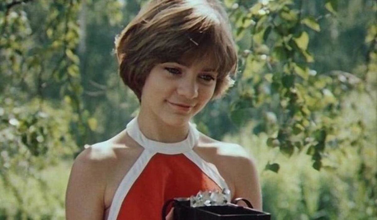     Кадр из фильма "Гости из будущего". Источник: mos.ru Автор фото: Пресс-служба Мэра и Правительства Москвы