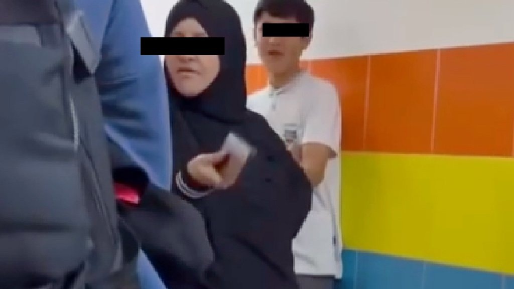    ТГ-канал Многонационал