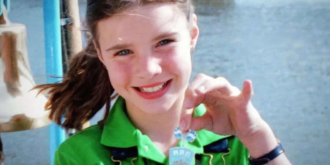 Последний полет Саманты Смит