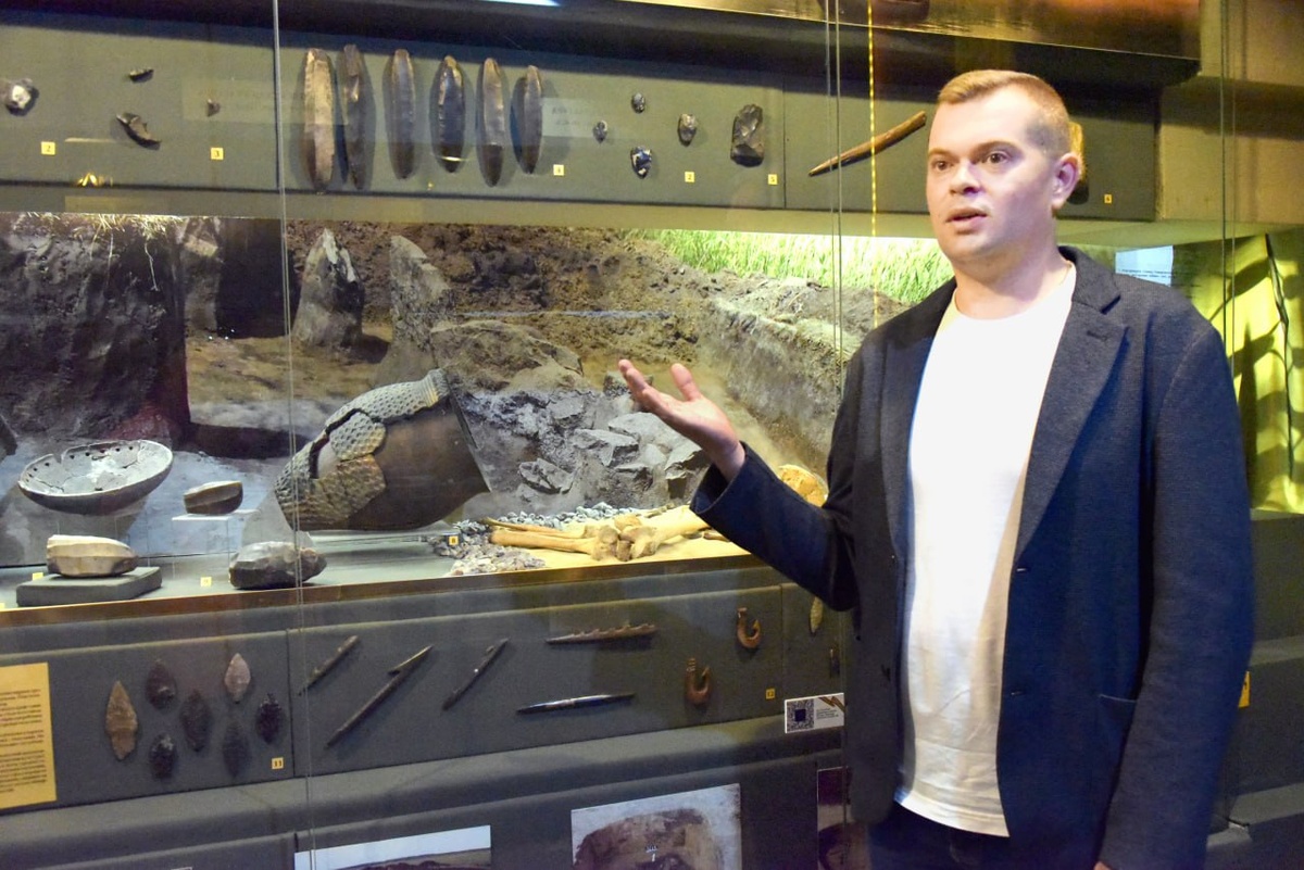     Фото: Виталий ГАРКУША