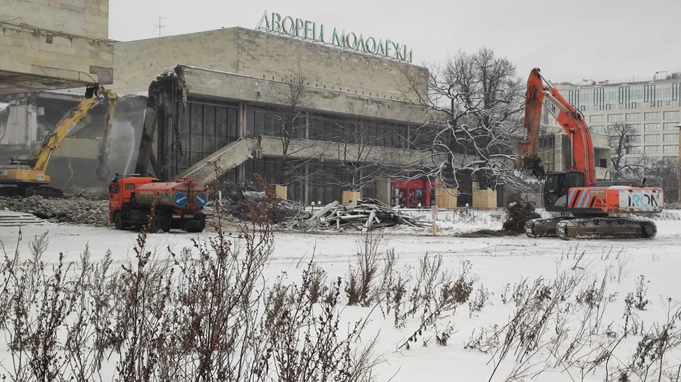 Из открытых источников