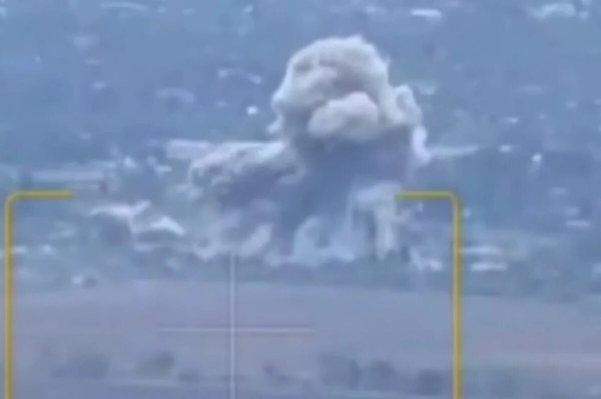    Появились сообщения о потере ВСУ в Константиновке 44 боевиков за 10 минут