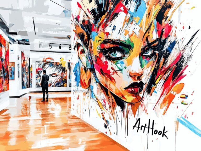    Цена эксклюзивной картины: как выбрать шедевр, который станет вашей гордостью и разумной инвестицией Art-Hook.Ru