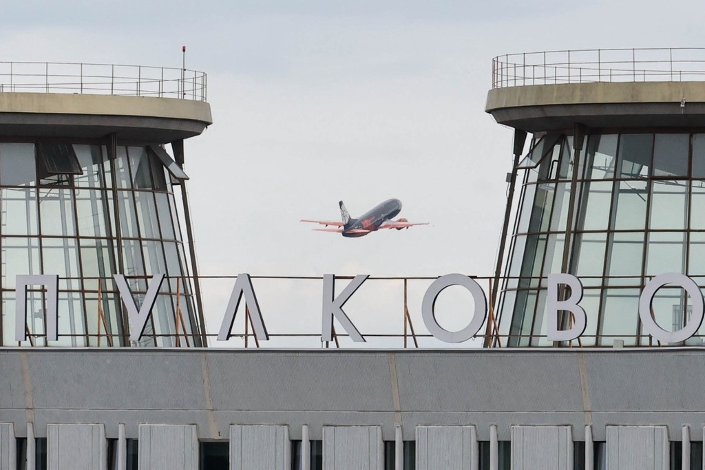    Фото © Александр Демьянчук / ТАСС