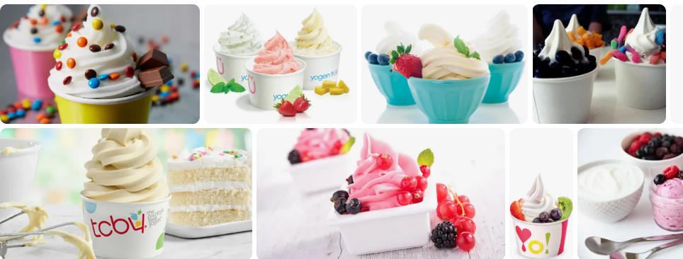 скриншот поисковой страницы