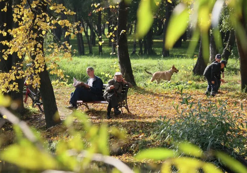     © РИА Новости. Владимир Федоренко