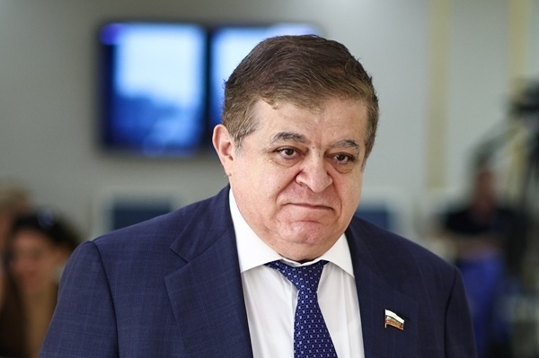 Фото: Михаил Терещенко/ТАСС