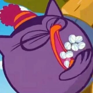 Один из моментов. По моему, она ими злоупотребляет.