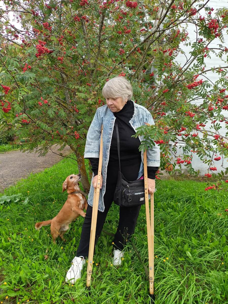 Фото автора