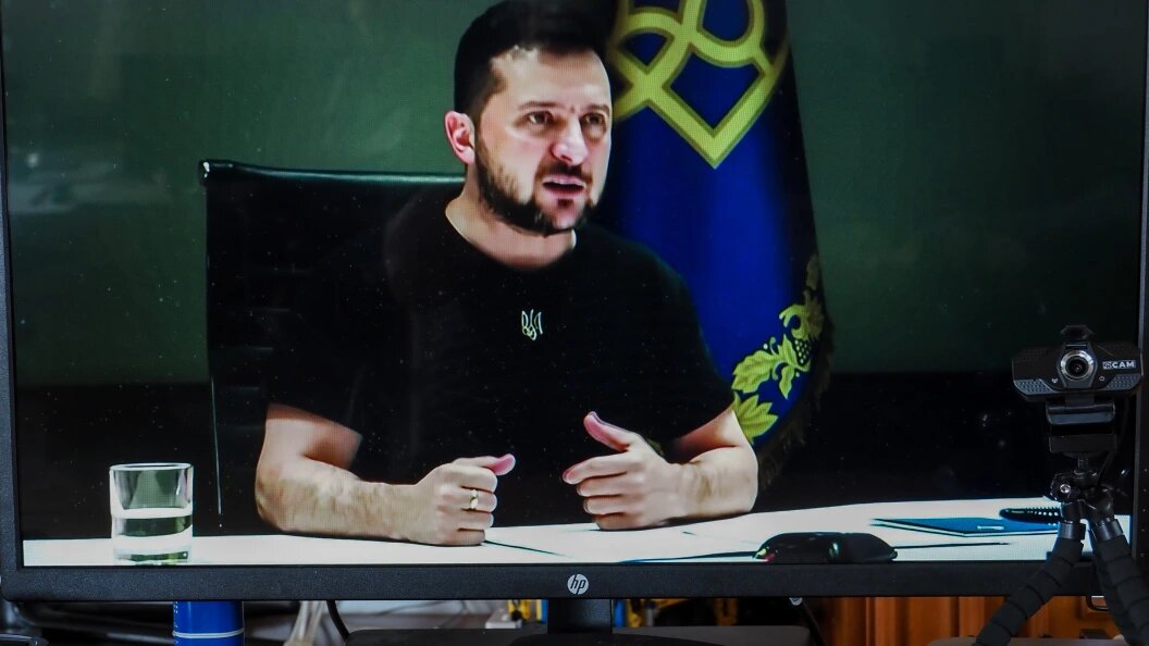    Igor Golovniov/Keystone Press Agency/Globallookpress