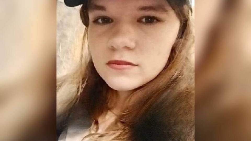 В Новосибирске ищут пропавшую 21-летнюю девушку