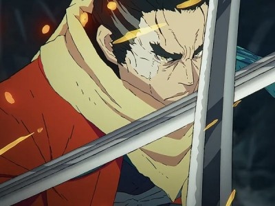    Вот это пальцы. Авторов аниме по Sekiro: Shadows Die Twice уличили в использовании ИИ