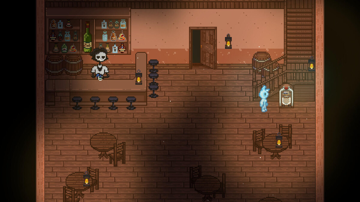    Галерея игры Soul Return