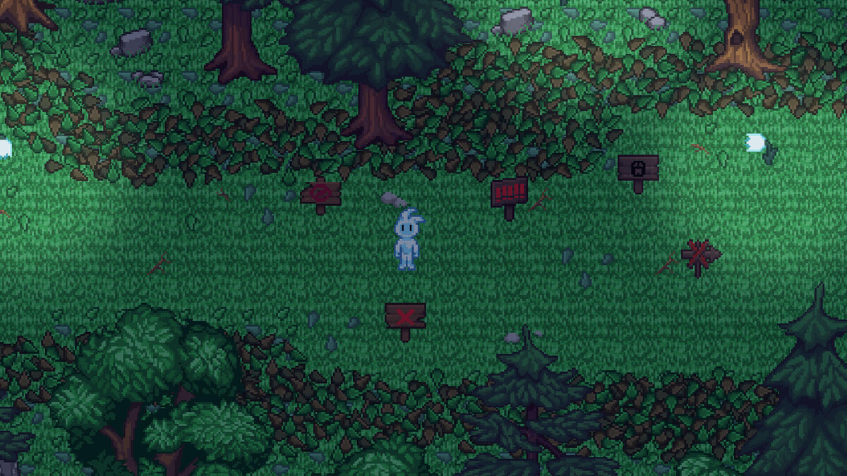    Галерея игры Soul Return