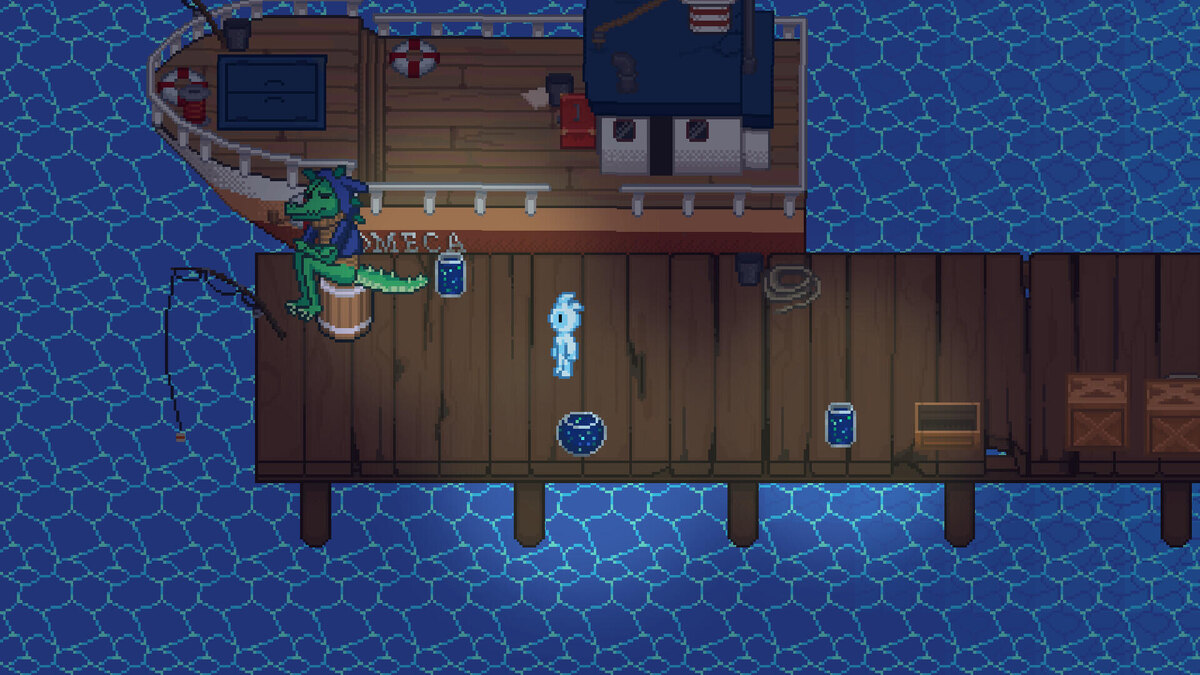    Галерея игры Soul Return