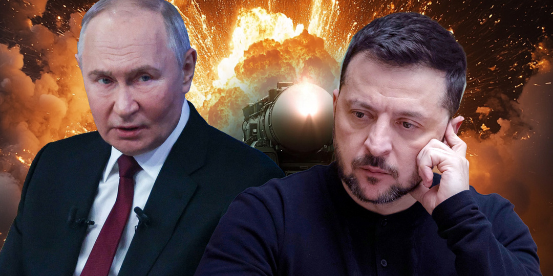 «Это будет жестко». Трамп разрешил Зеленскому ударить по Москве: Путин в ярости — ответ переплюнет «Орешник»?