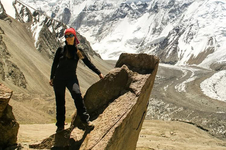    Фото: natalina_1022, источник: Instagram (владелец компания Meta признана в России экстремистской и запрещена)