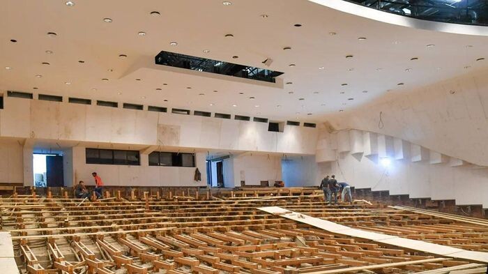    правительство Омской области