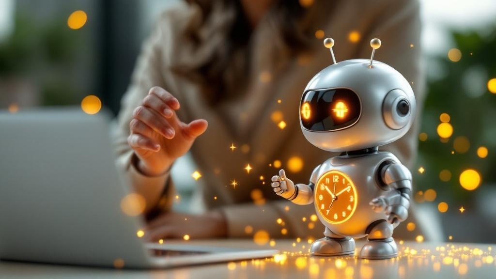    Как сделать презентацию онлайн с помощью искусственного интеллекта за считанные минуты FadeevaYulia